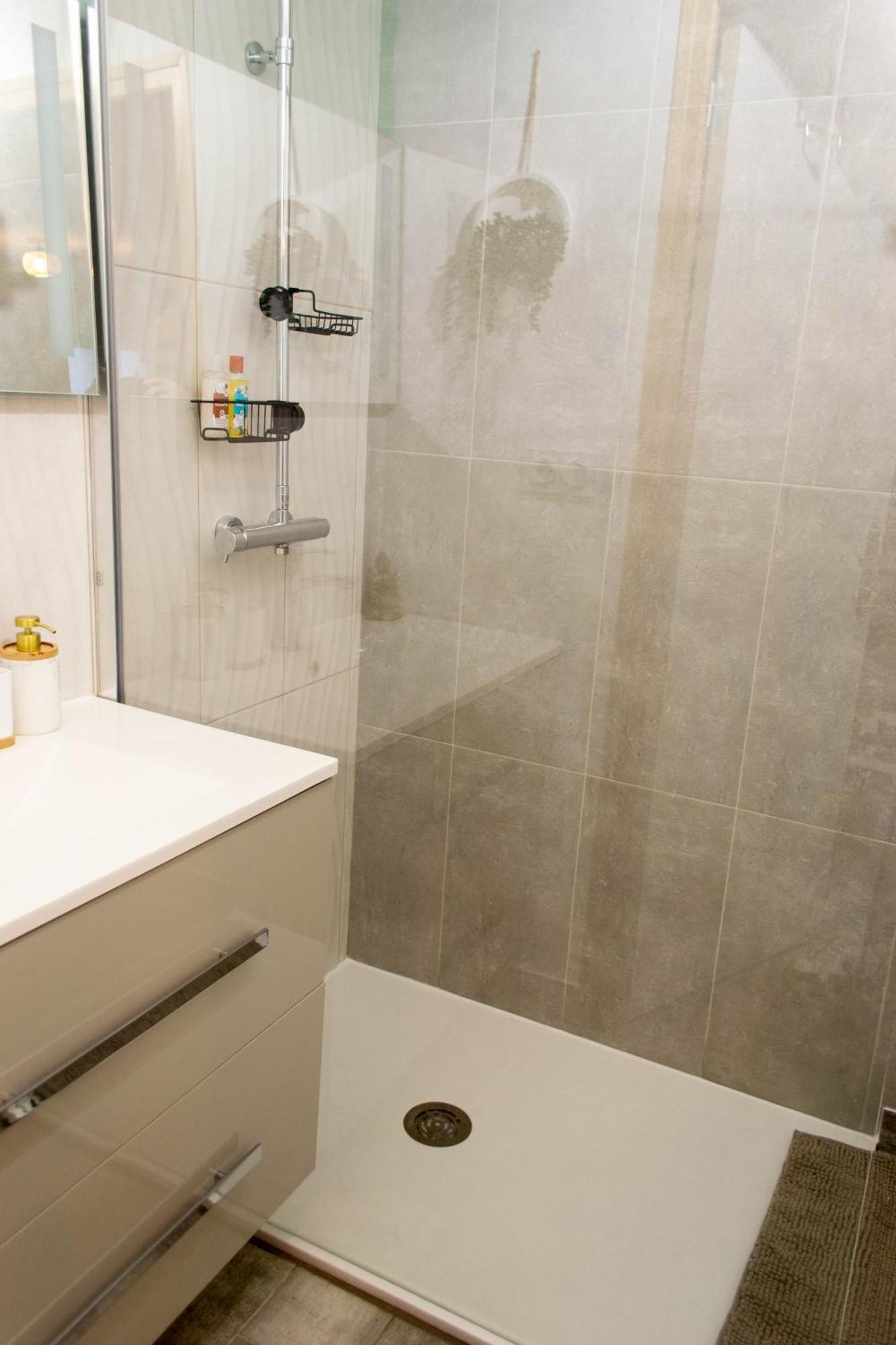 Nid Paisible Apartman Baud Kültér fotó